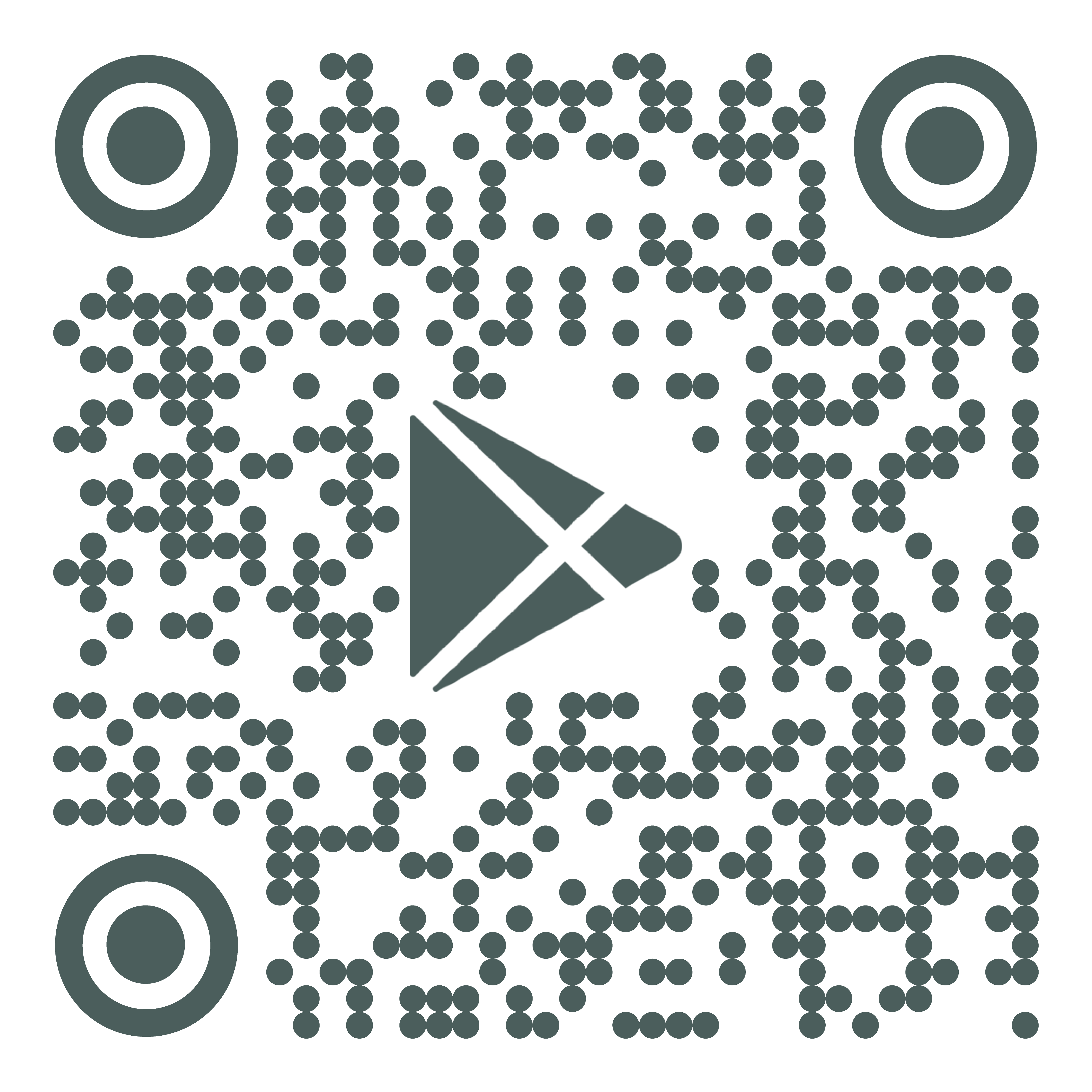 Google Play Store QR Code